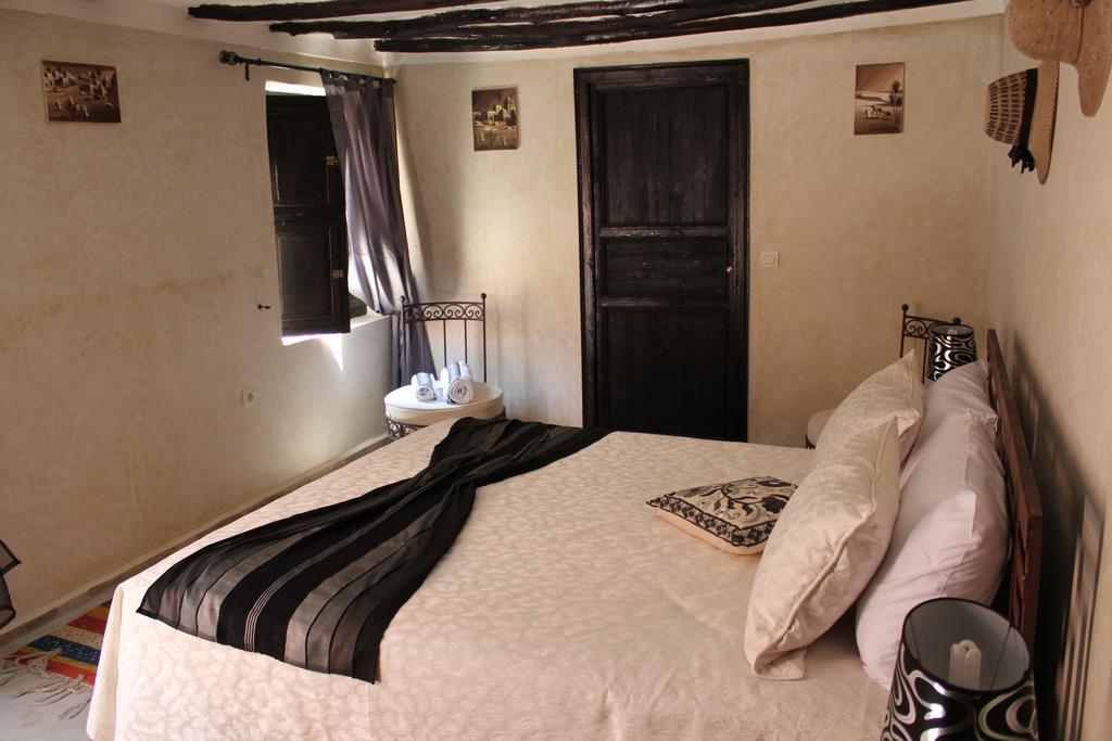 Riad Le Bel Oranger Marrakesh Værelse billede