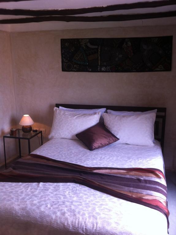 Riad Le Bel Oranger Marrakesh Værelse billede