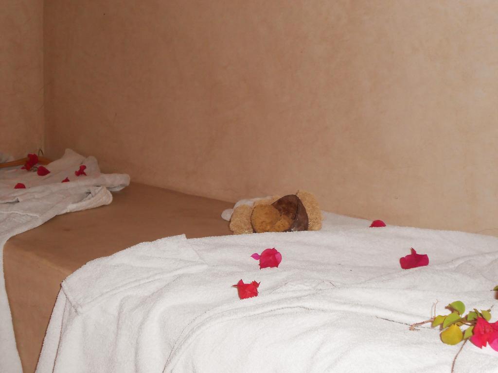 Riad Le Bel Oranger Marrakesh Eksteriør billede
