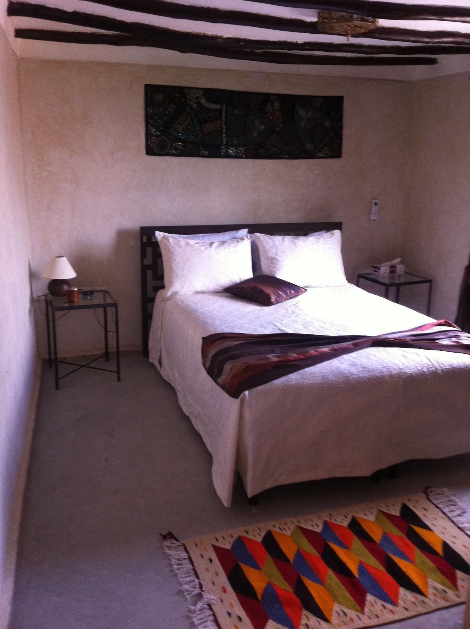 Riad Le Bel Oranger Marrakesh Eksteriør billede