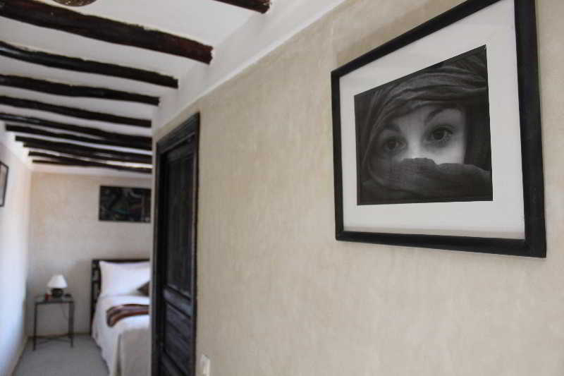 Riad Le Bel Oranger Marrakesh Eksteriør billede